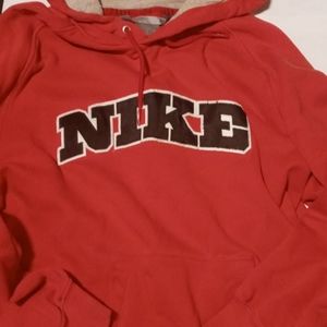 Vintage NIKE Hoodie